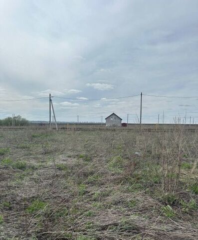 земля с Ильбухтино Малошильнинское сельское поселение, Набережные Челны фото