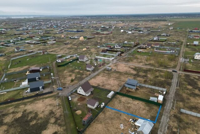 территория Городище-2 фото