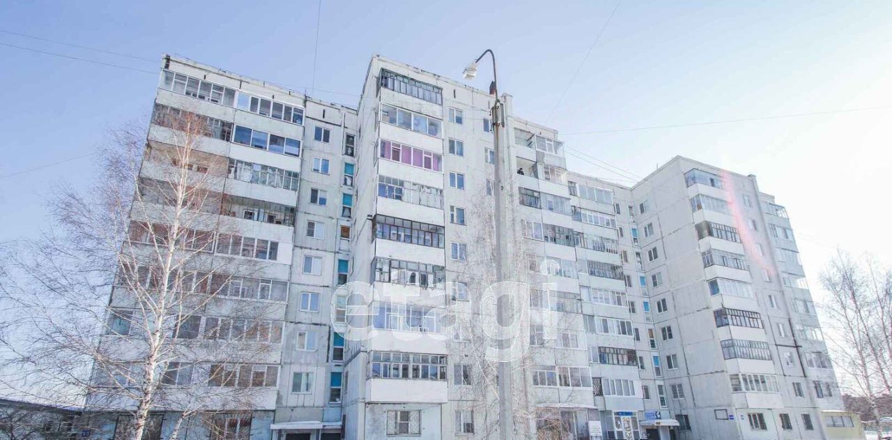 комната г Тобольск р-н мкр 9 13 фото 17