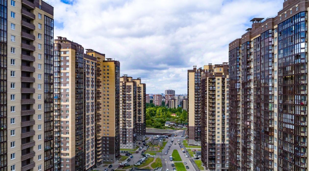 квартира г Санкт-Петербург метро Рыбацкое Усть-Славянка пр-кт Советский 10 фото 5