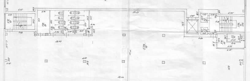 свободного назначения г Казань р-н Советский тракт Сибирский 34к/1 фото 6