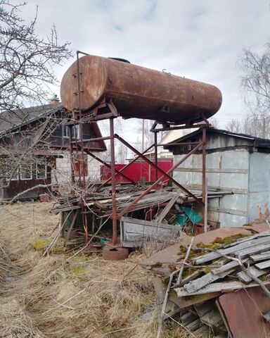 земля Виллозское городское поселение, садоводческое некоммерческое товарищество Надежда ВМА имени Кирова, 2-я линия, Санкт-Петербург, Красное Село фото