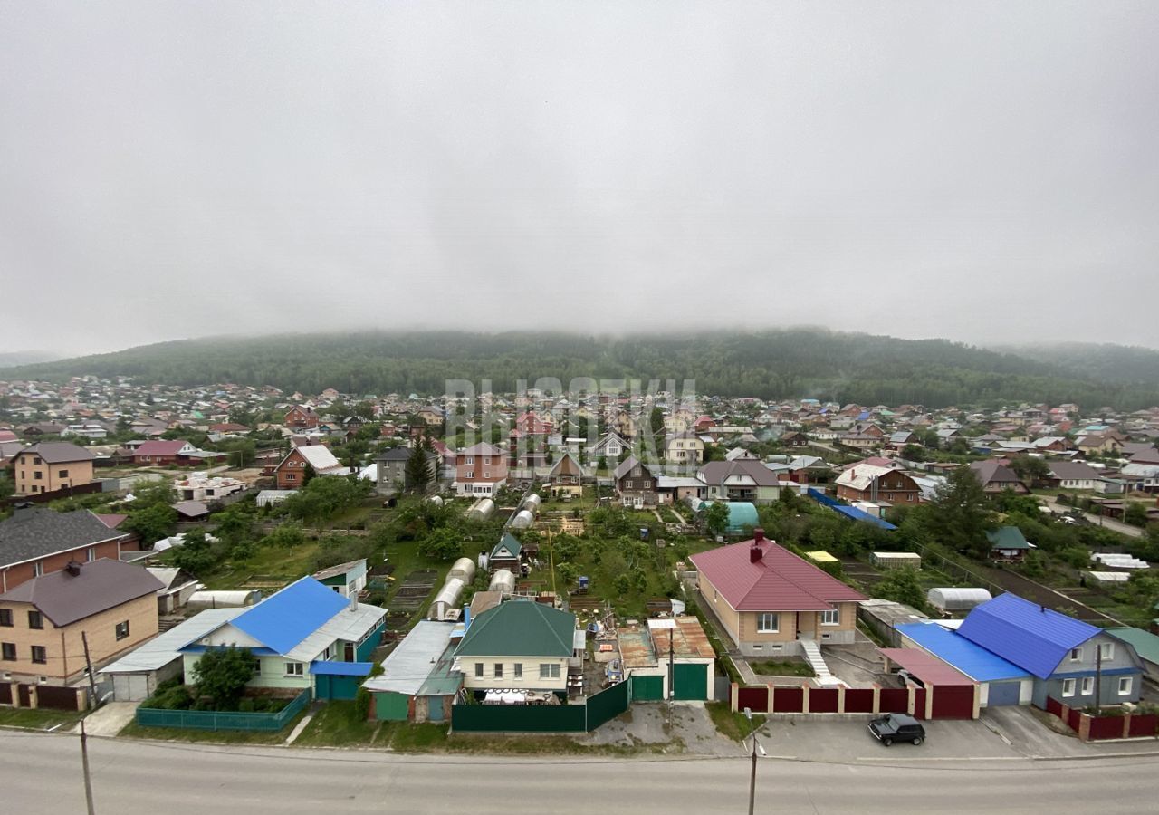 квартира г Челябинск п Миасский р-н Центральный ул Уральская 82 Миасс фото 11