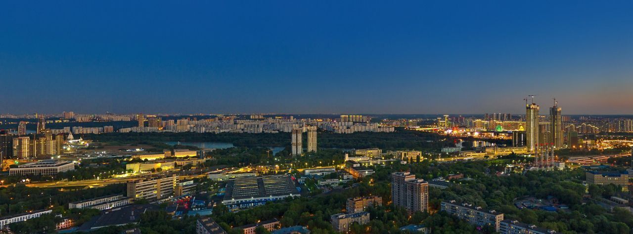 квартира г Москва метро Тушинская ЖК Скай Гарден муниципальный округ Покровское-Стрешнево фото 20