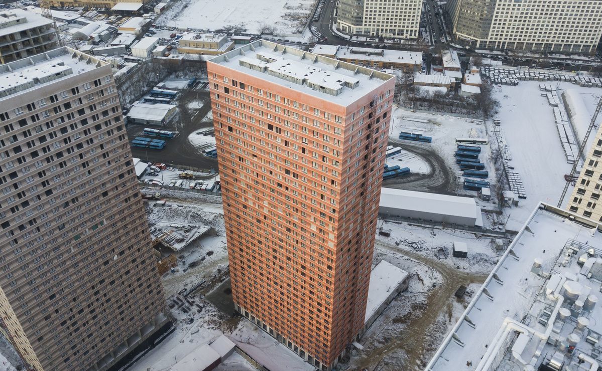 свободного назначения г Москва метро Коломенская ЮАО Нагатино-Садовники Второй Нагатинский к 5 фото 11