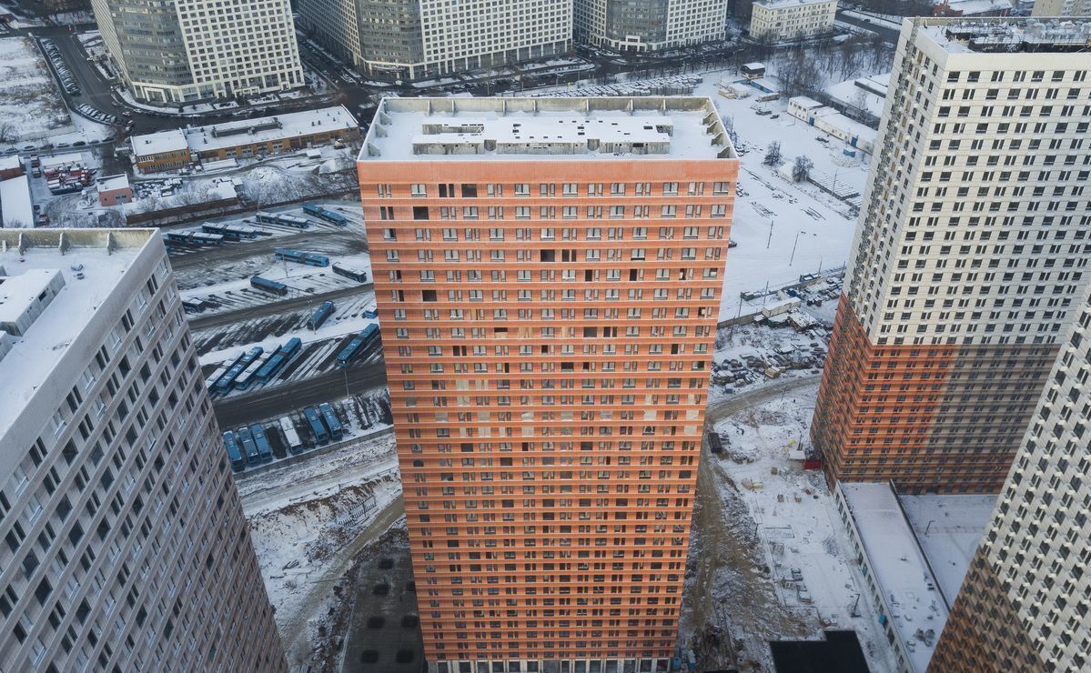 свободного назначения г Москва метро Коломенская ЮАО Нагатино-Садовники Второй Нагатинский к 5 фото 10