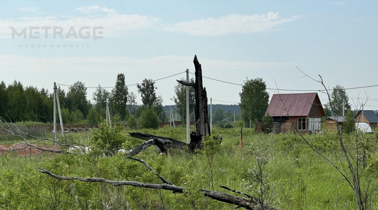 земля р-н Новосибирский снт тер.Сады Приобья Кубовинский сельсовет фото 3