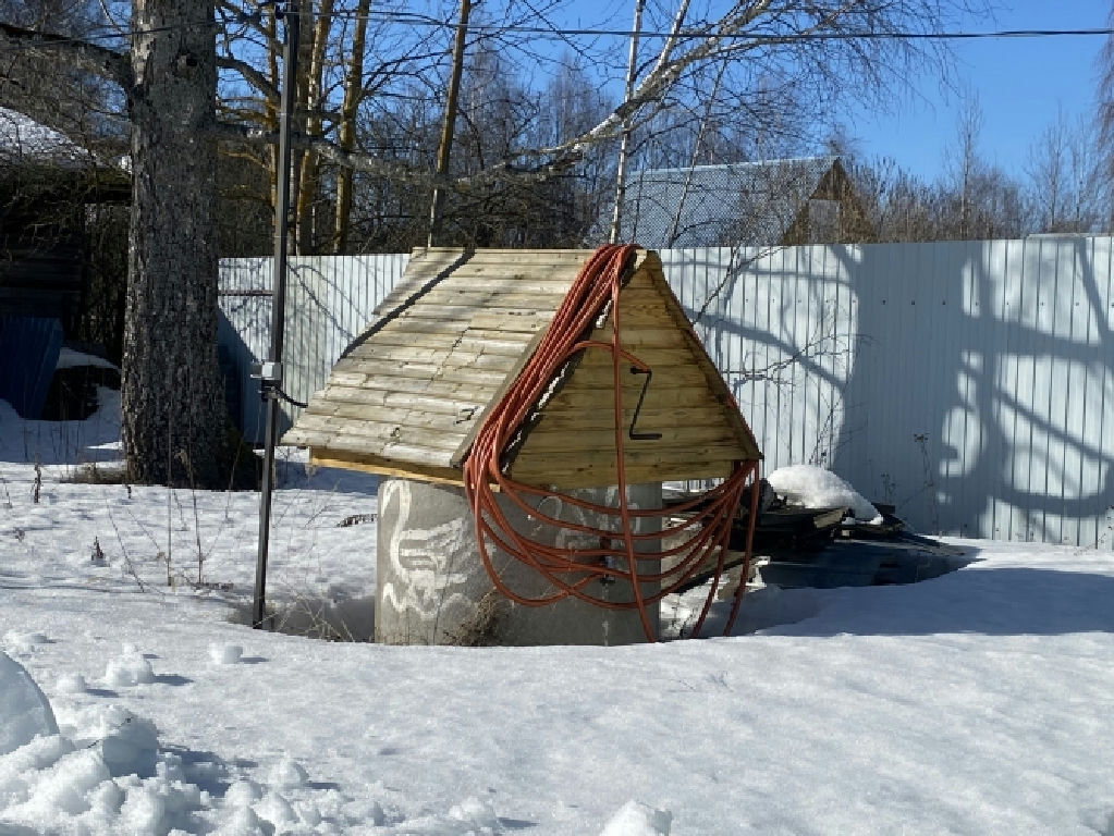 дом городской округ Клин д Масюгино фото 9