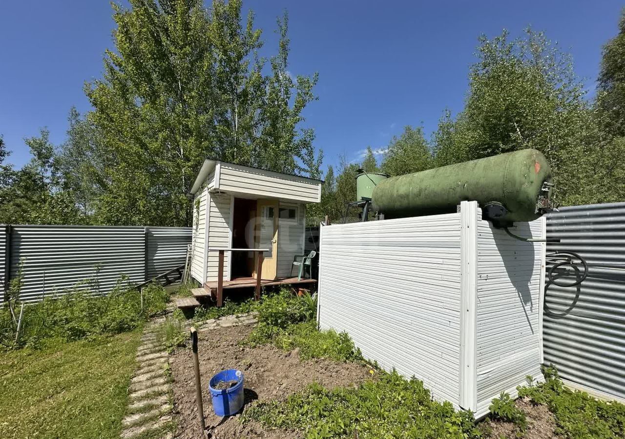 дом г Москва п Михайлово-Ярцевское п Армейский ТиНАО 120с 1, Московская область, г Воскресенск, Шишкин Лес, СНТ Музыкант фото 16