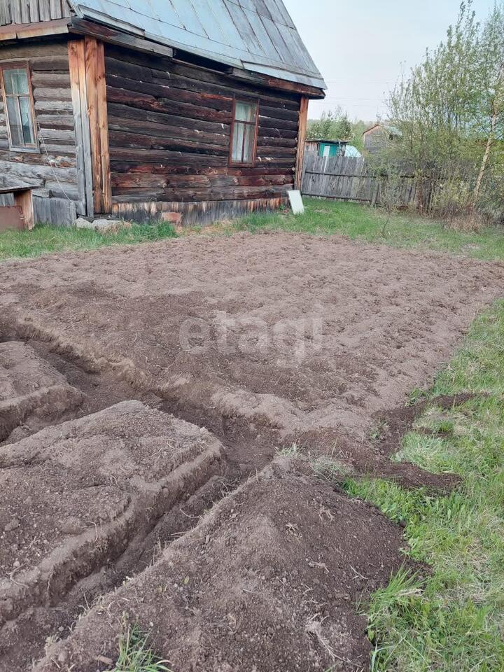 дом г Кушва п Орулиха ул Березовая Кушвинский городской округ, Горноуральский фото 9