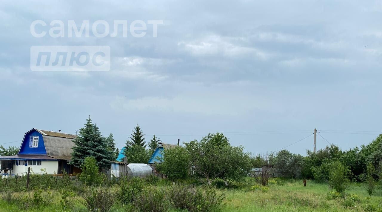 дом р-н Кушнаренковский Старокамышлинский сельсовет, Весна СНТ фото 33