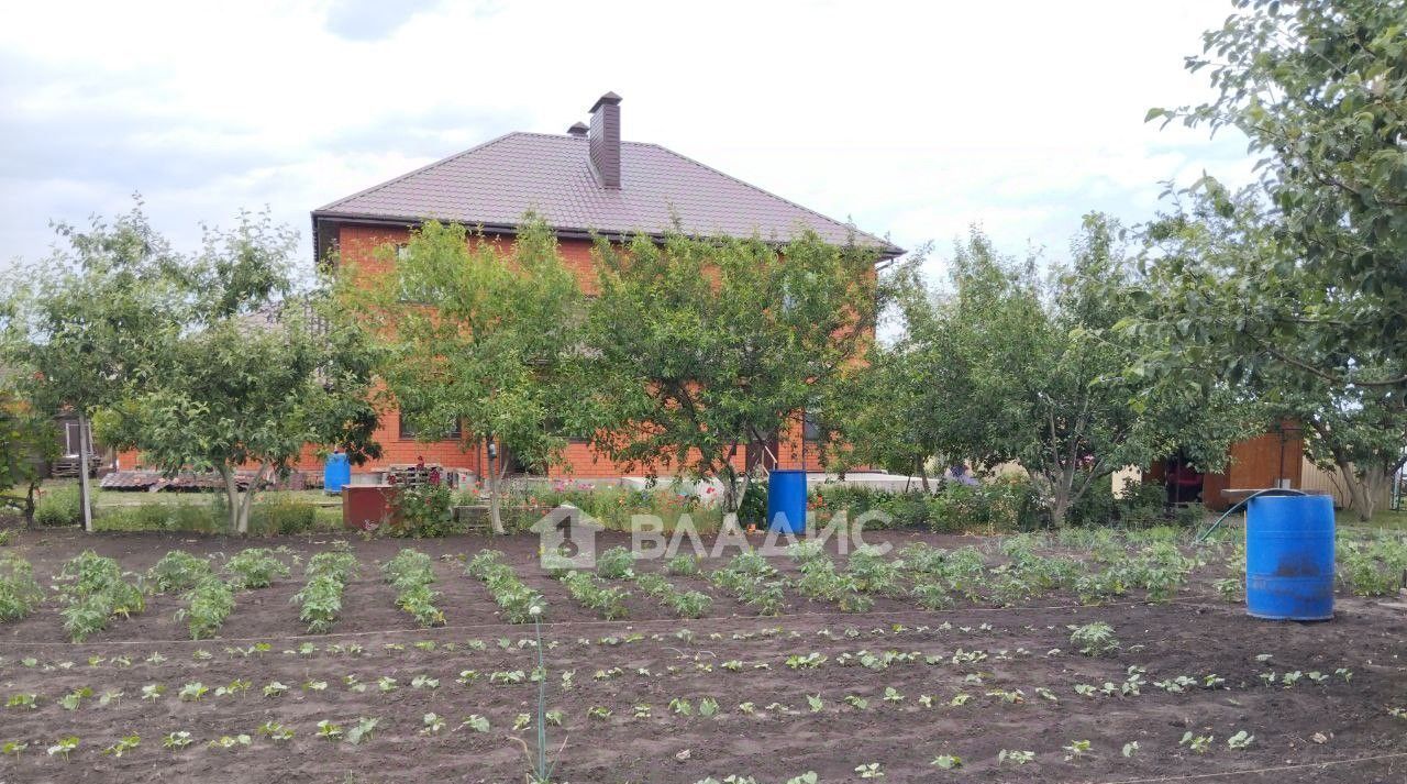 дом р-н Белгородский с Новая Нелидовка ул Цветочная с пос, Головинское фото 22