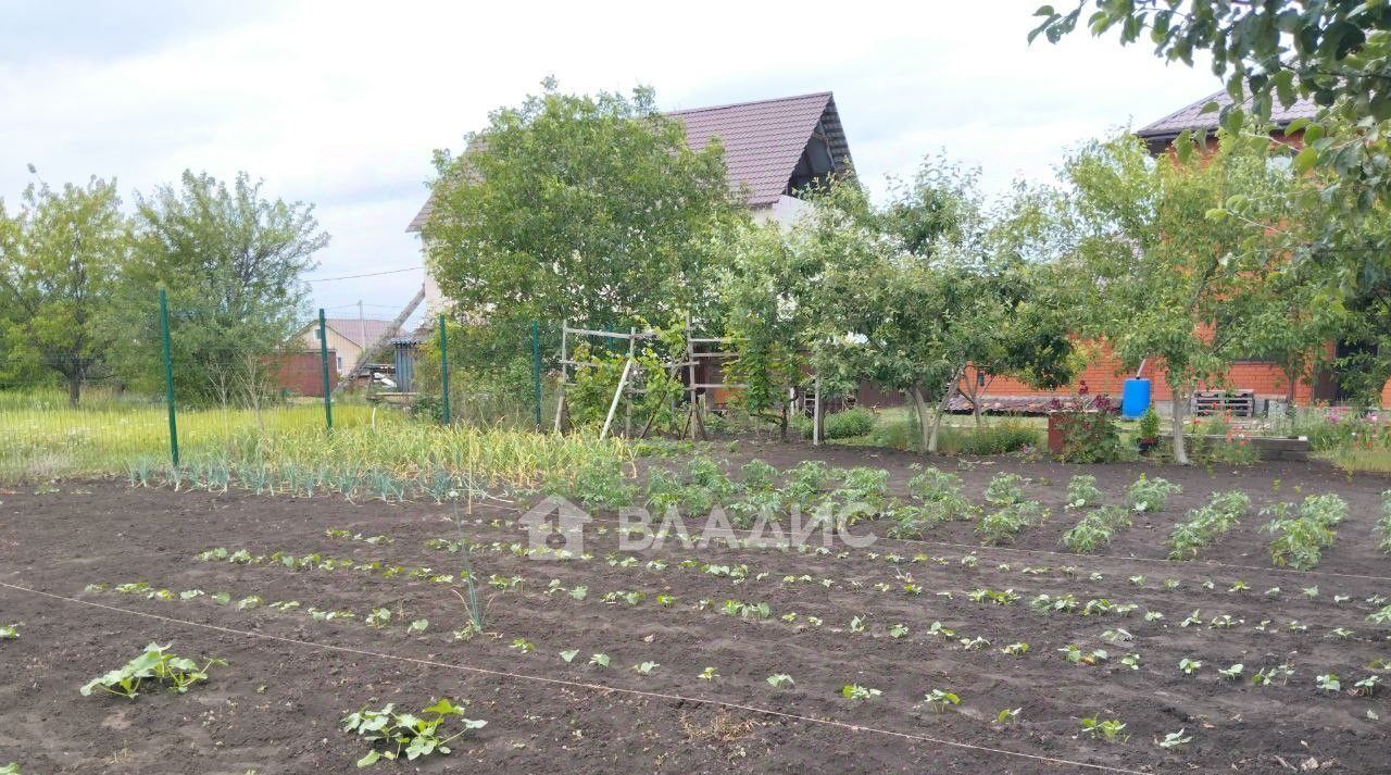 дом р-н Белгородский с Новая Нелидовка ул Цветочная с пос, Головинское фото 23