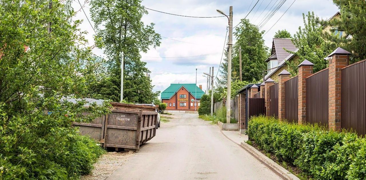 дом г Пермь р-н Дзержинский ул Путейская 109а фото 29