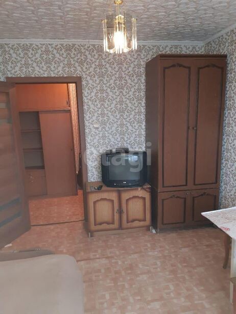 квартира г Орел р-н Заводской ул Достоевского 6 фото 1