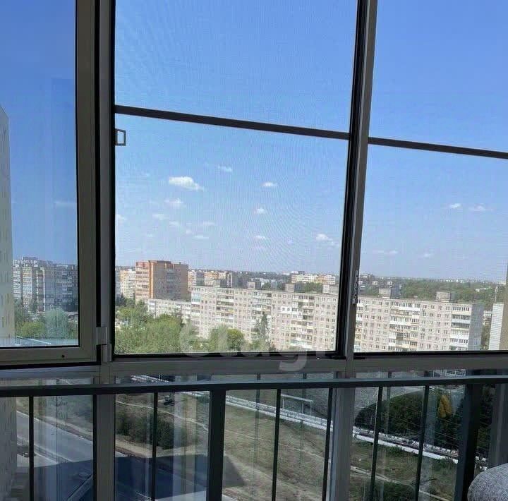 квартира г Нижний Новгород р-н Автозаводский б-р Южный 18 фото 10