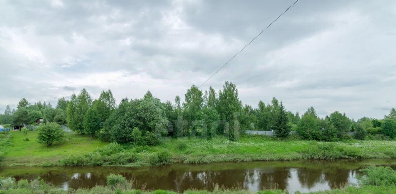 дом р-н Никольский д Марково Никольский муниципальный округ фото 31