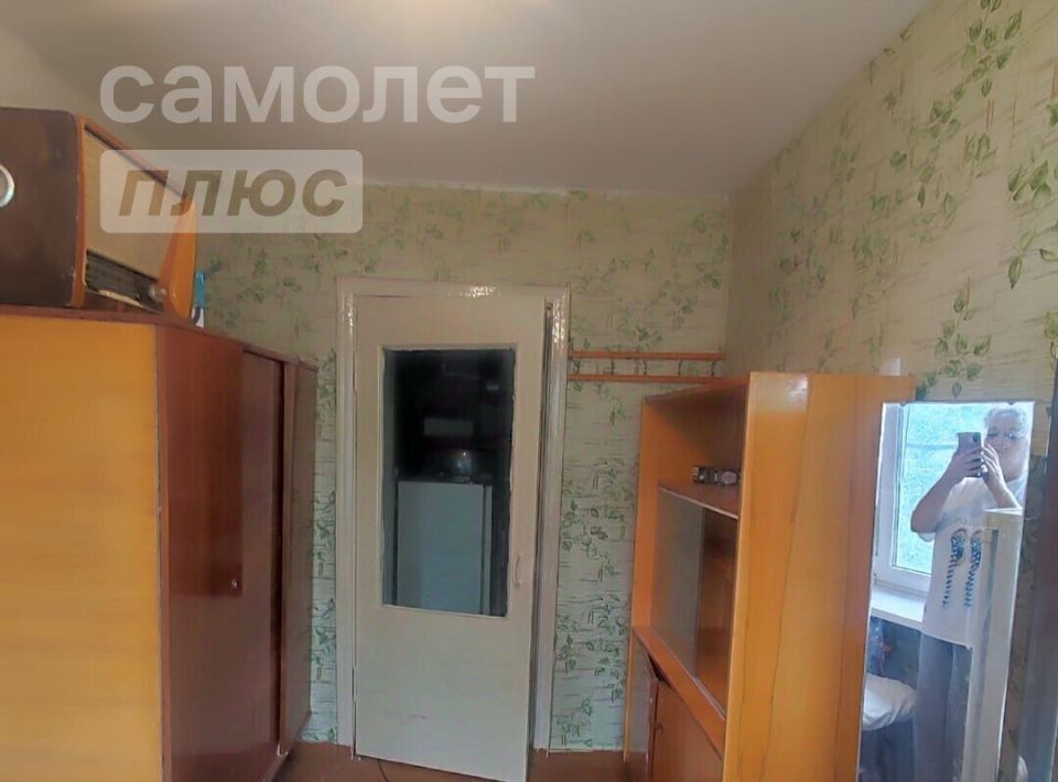 квартира г Бийск ул Александра Радищева 22 фото 7