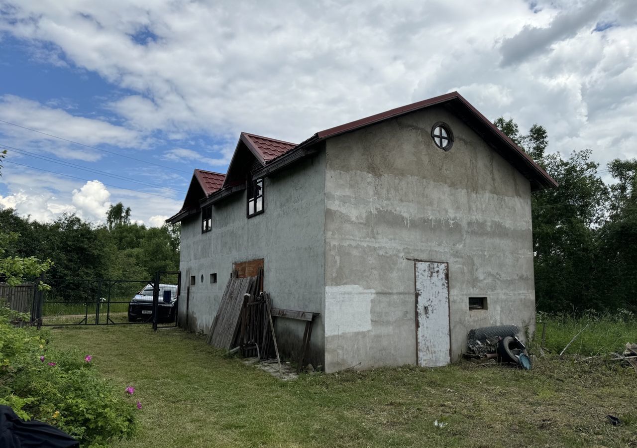 дом городской округ Рузский д Фролково 56, Руза фото 39