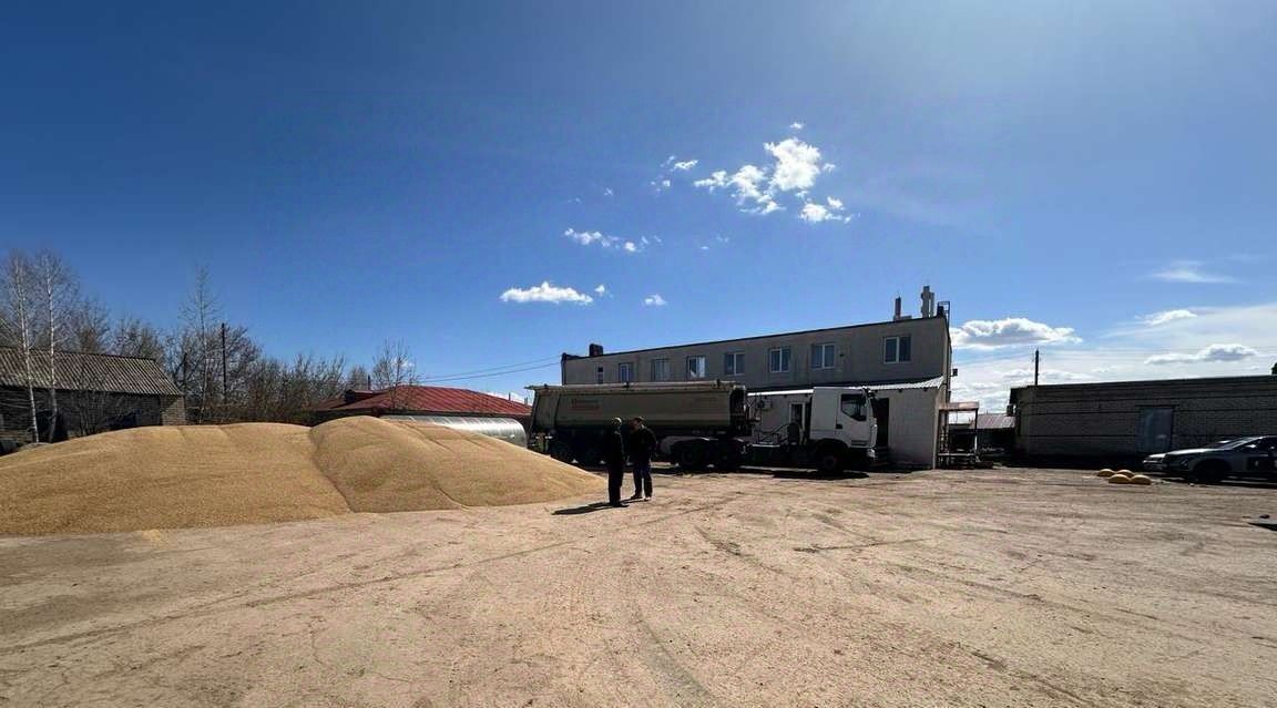 свободного назначения р-н Новобурасский рп Новые Бурасы ул Дорожная 3 Новобурасское муниципальное образование фото 16