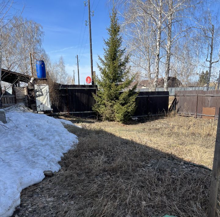 дом г Копейск с Калачево ул Южная 8а Копейский городской округ фото 1