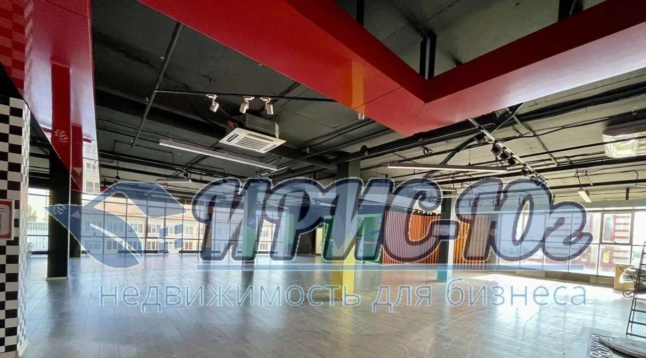 торговое помещение г Краснодар р-н Карасунский ул Новороссийская 240 фото 3