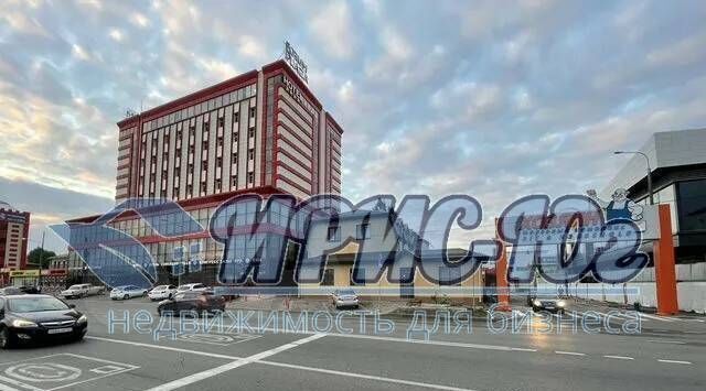 торговое помещение г Краснодар р-н Карасунский ул Новороссийская 240 фото 8