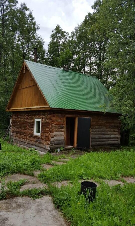 земля р-н Нуримановский с Красная Горка Новокулевский сельсовет фото 3