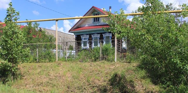 дом 28 Арзамас городской округ фото