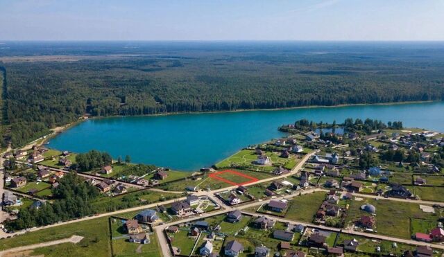 Колтушское городское поселение, Ломоносовская фото