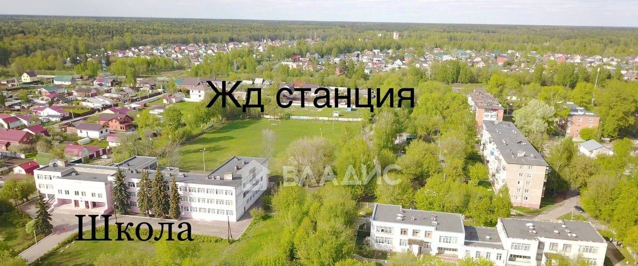 земля г Воскресенск Красный Холм тер фото 11