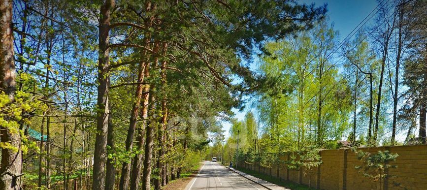 земля городской округ Мытищи д Чиверево ул Морская 7 фото 1