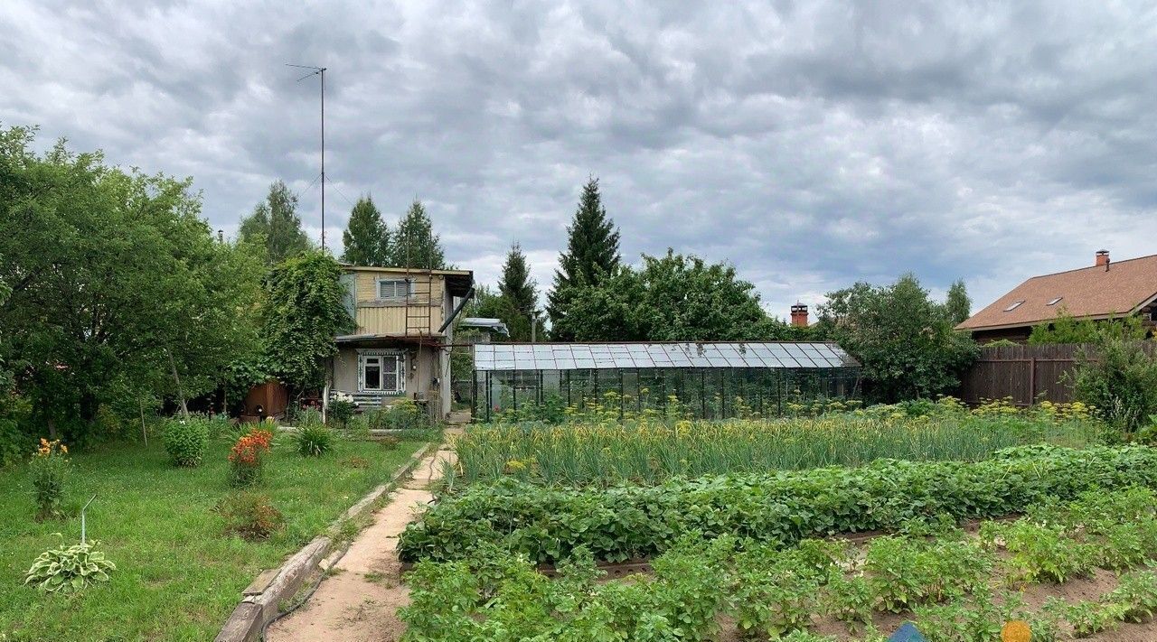 дом р-н Некрасовский д Новые Ченцы с пос, 19, Некрасовское фото 37