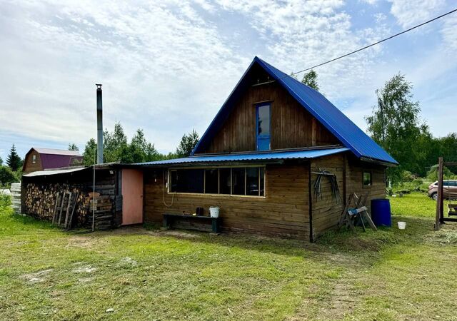 дом Ирдоматское сельское поселение, 133, Череповец фото