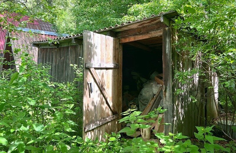 дом городской округ Шатура д Антипино фото 20