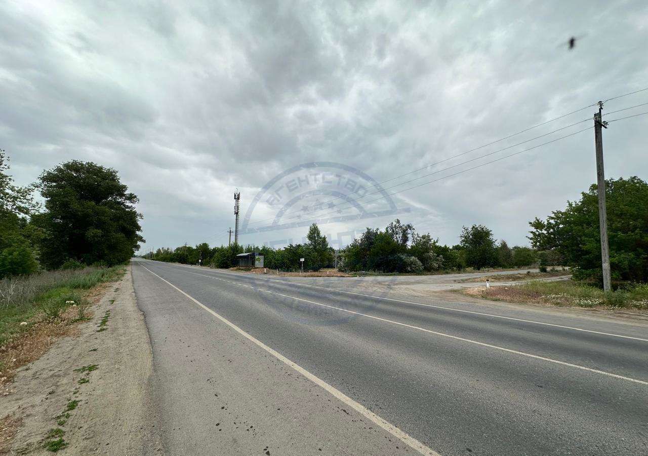 земля р-н Среднеахтубинский Ахтубинское сельское поселение, Волжский фото 11