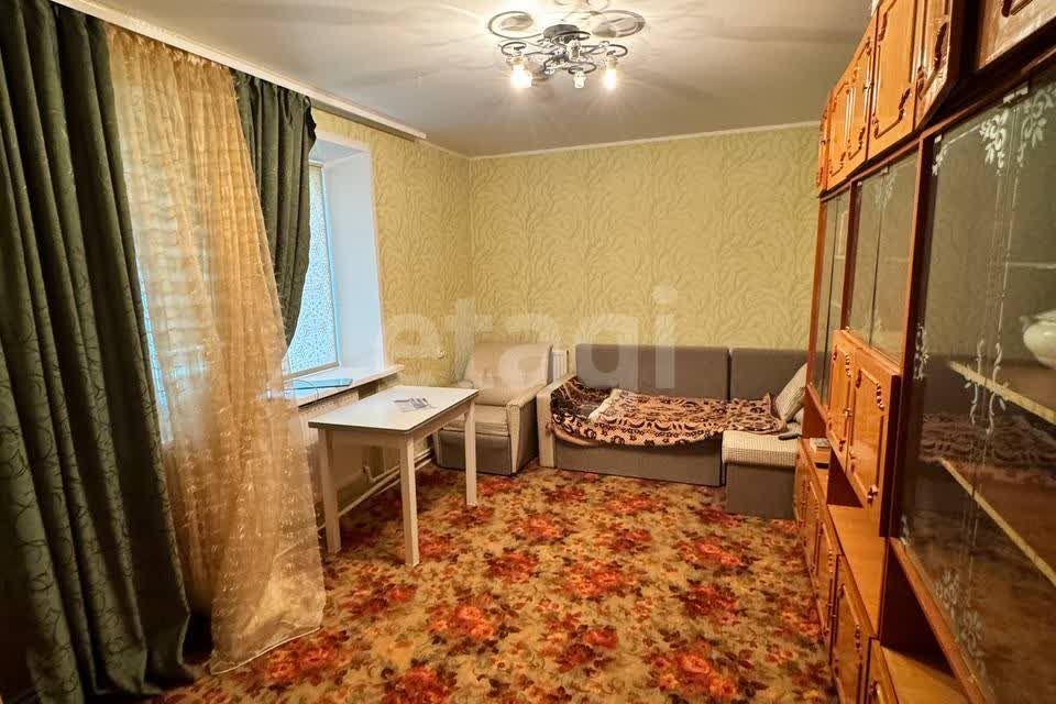 квартира р-н Думиничский п Думиничи ул Пионерская 32 фото 5