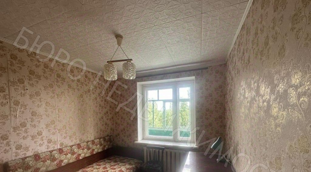квартира г Балашов ул Автомобилистов 3 фото 6