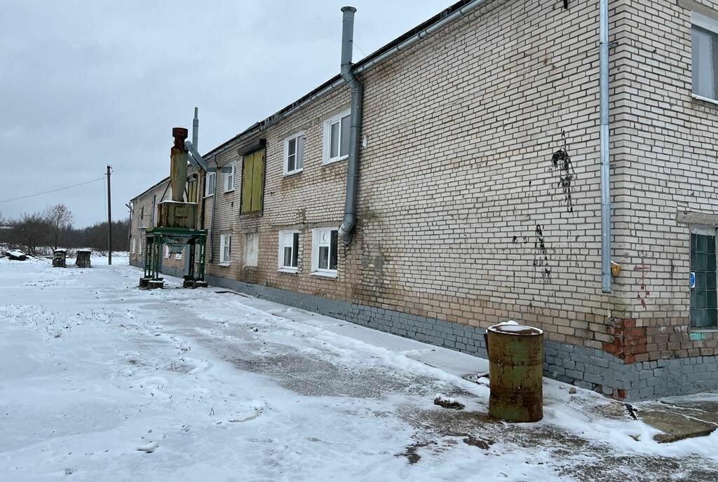 производственные, складские г Великий Новгород фото 2