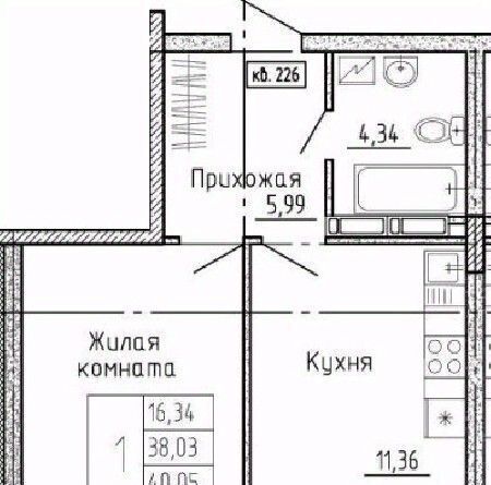 р-н Коминтерновский дом 66 фото