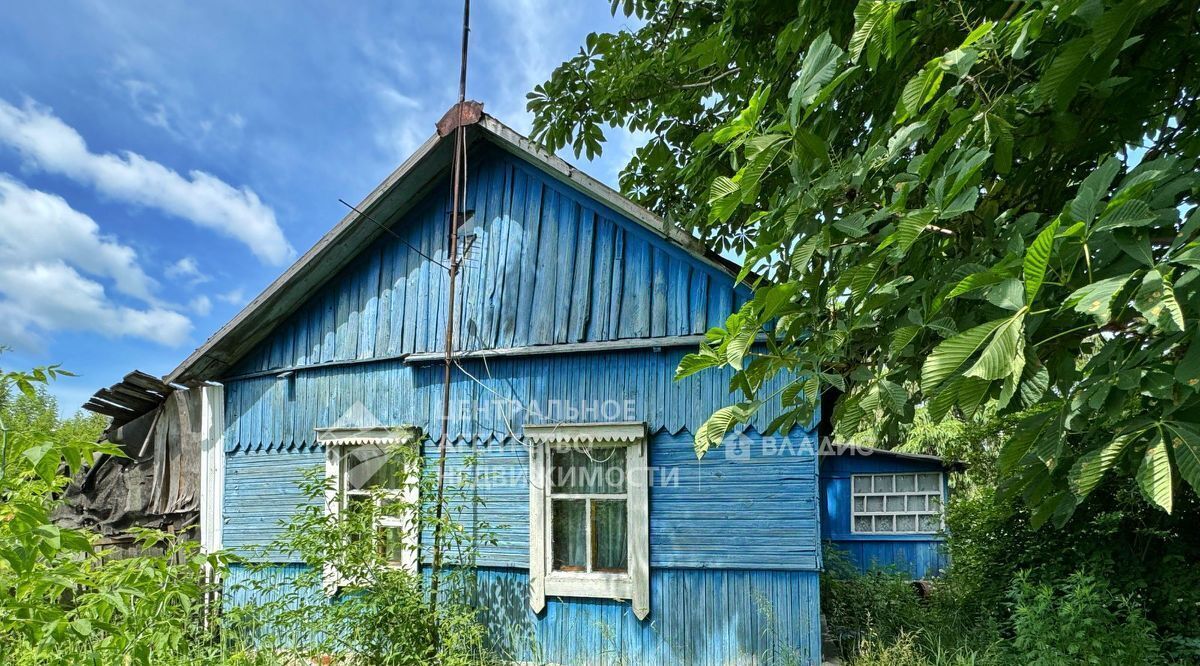 дом р-н Старожиловский д Кутуково пос, 12, Рязанский район, Искровское с фото 13