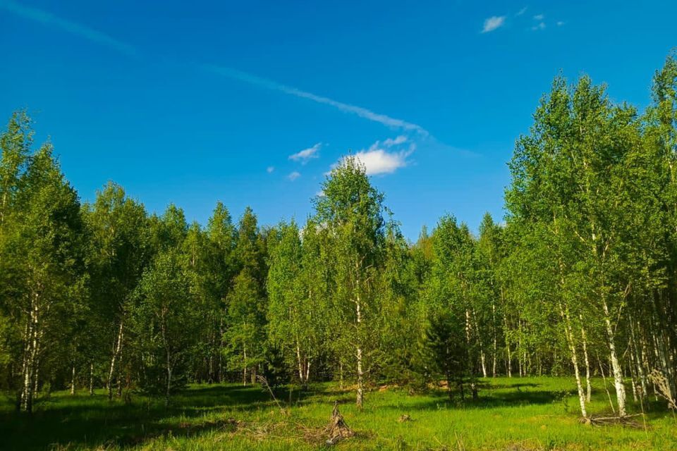 земля г Казань р-н Советский городской округ Казань, жилой массив Изумрудная Долина фото 3