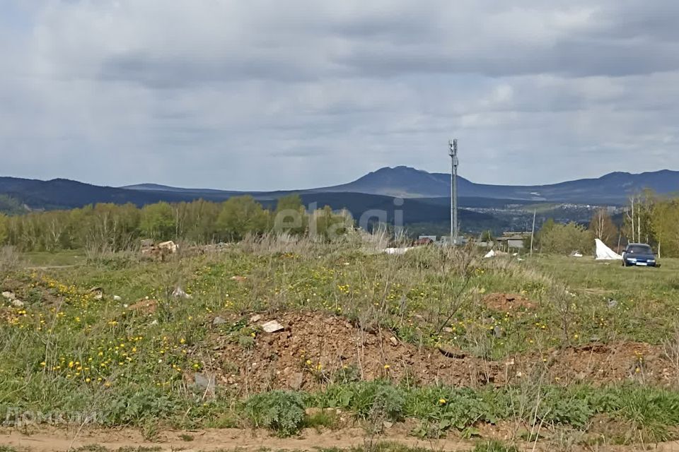 земля Златоустовский городской округ, Златоуст фото 1