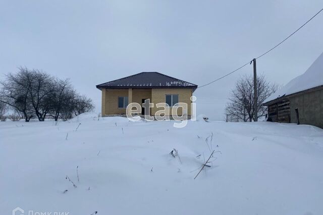 дом ул Солнечная фото