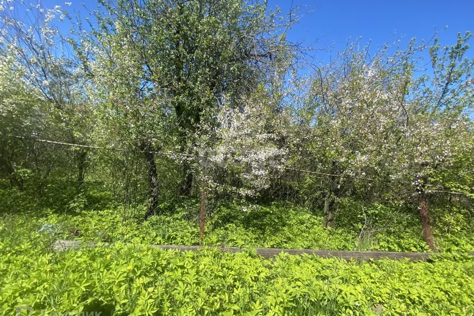 земля г Нижний Новгород р-н Приокский снт тер.Победа городской округ Нижний Новгород, 248 фото 1