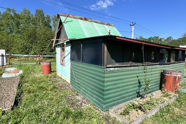 садовое товарищество Судостроитель фото