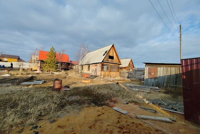 городской округ Якутск, СОТ Полянка фото