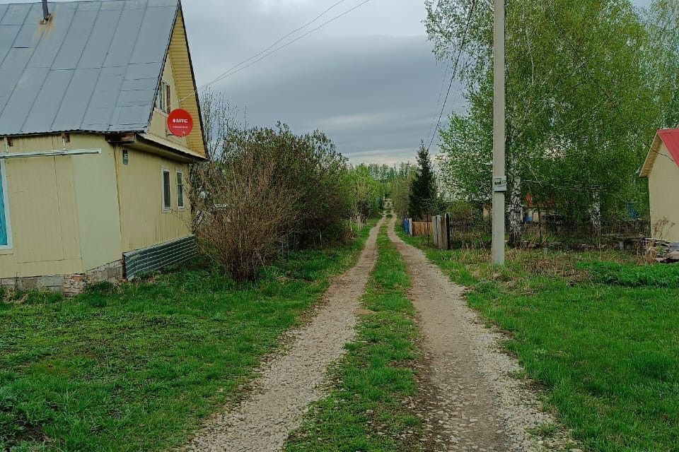 дом г Уфа р-н Калининский городской округ Уфа, СО Родник фото 1