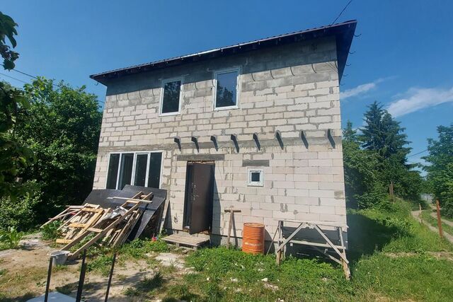 р-н Центральный городской округ Калининград, СНТ Подводник фото