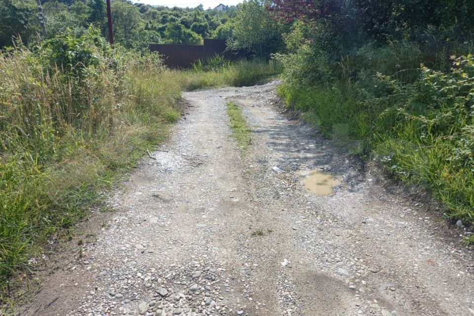 земля городской округ Сочи, село Горное Лоо фото 3